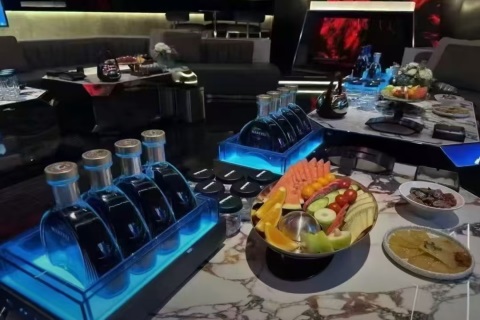 苏州夜总会预订_苏州三香会夜总会,高端KTV夜生活体验